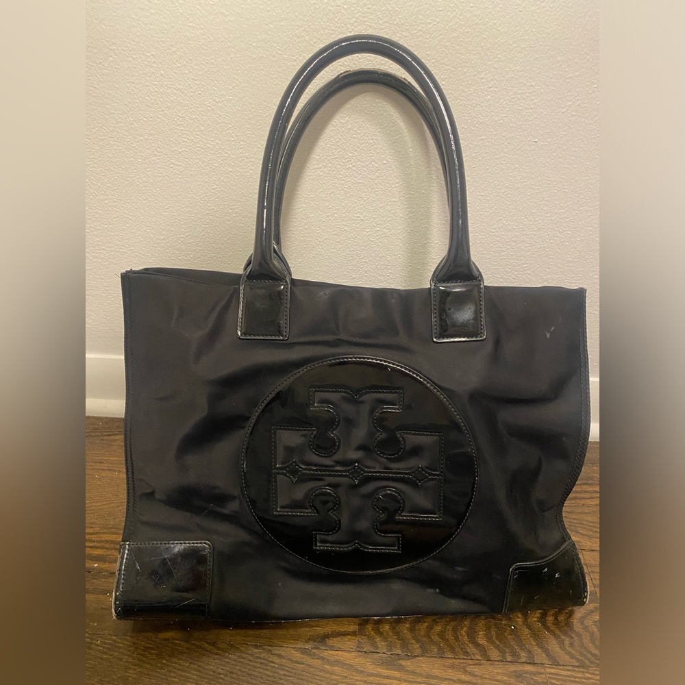 Tory Burch Ella Tote Bag